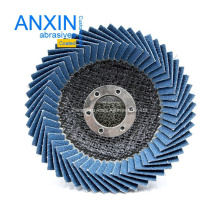 Bowl Cup Flap Disc for Stainless Steel Polishing